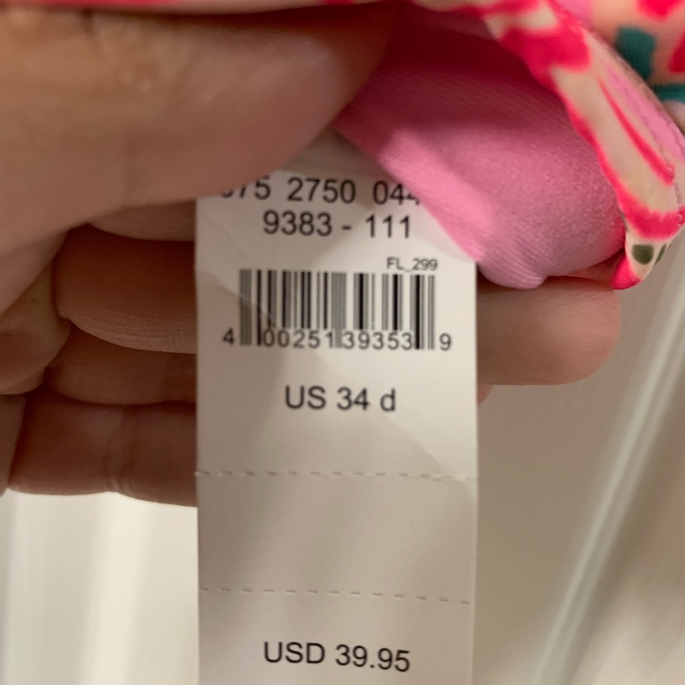 AERIE Bathing Suit Top